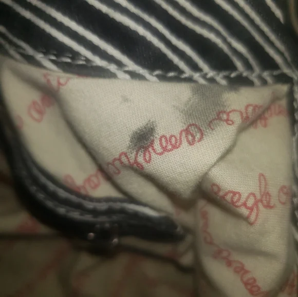 American eagle purse - Picture 6 of 8